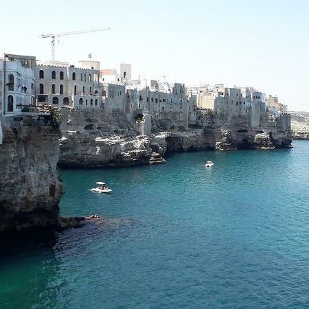 Casa Nori Apartment Polignano a Mare Exterior foto