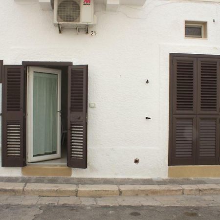 Casa Nori Apartment Polignano a Mare Exterior foto