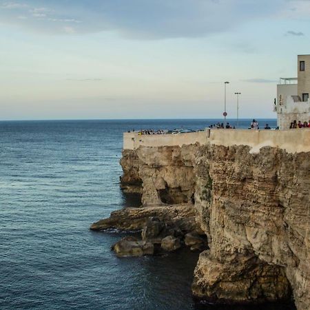 Casa Nori Apartment Polignano a Mare Exterior foto