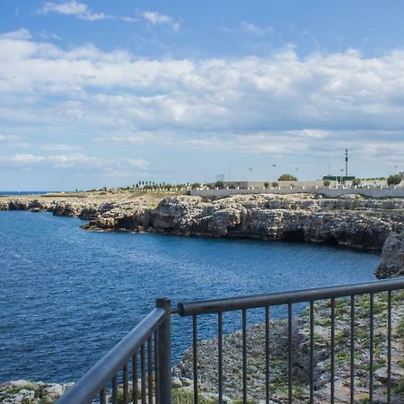 Casa Nori Apartment Polignano a Mare Exterior foto