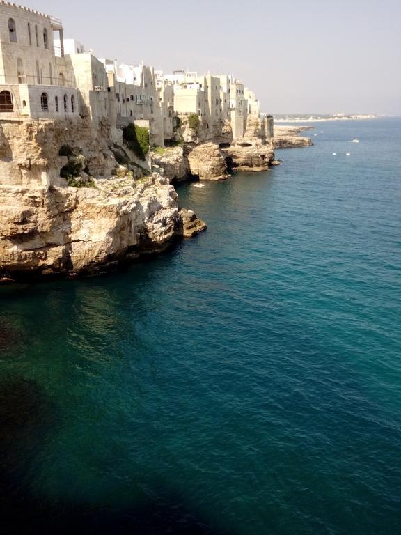 Casa Nori Apartment Polignano a Mare Exterior foto