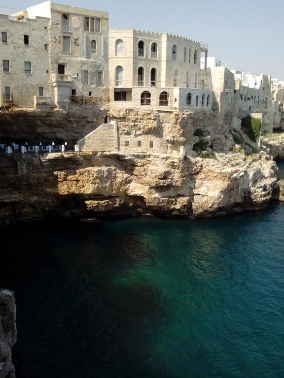 Casa Nori Apartment Polignano a Mare Exterior foto