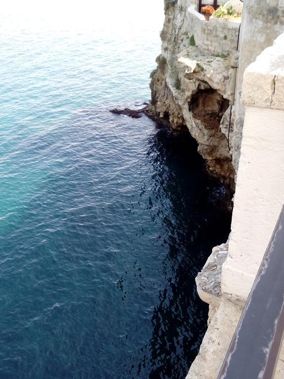 Casa Nori Apartment Polignano a Mare Exterior foto