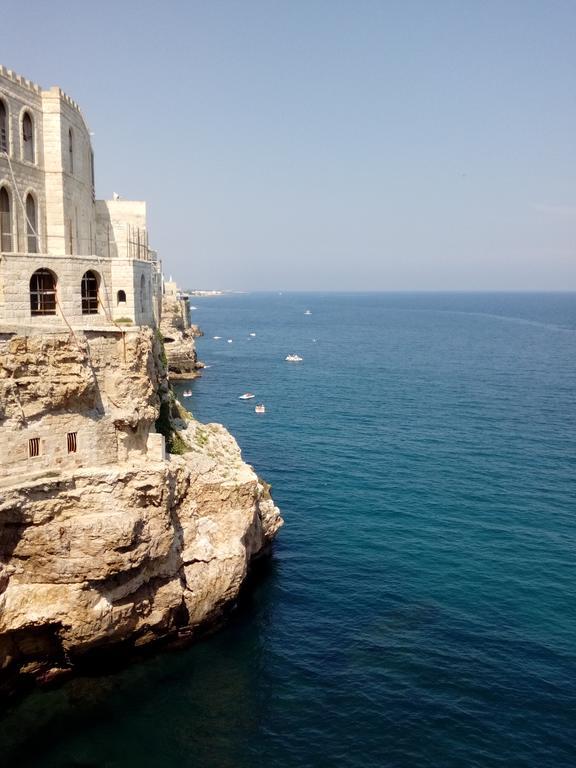 Casa Nori Apartment Polignano a Mare Exterior foto