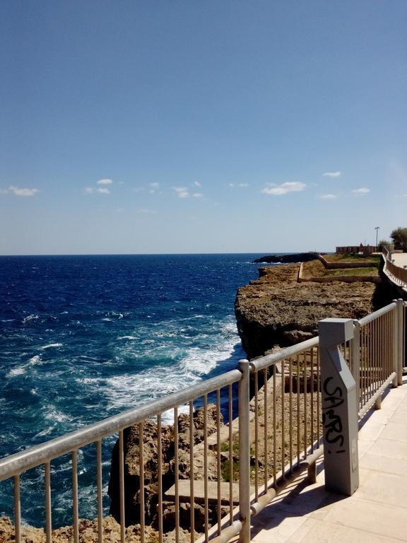 Casa Nori Apartment Polignano a Mare Exterior foto