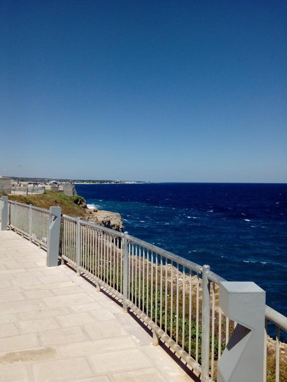 Casa Nori Apartment Polignano a Mare Exterior foto