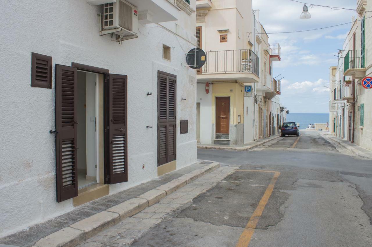 Casa Nori Apartment Polignano a Mare Exterior foto