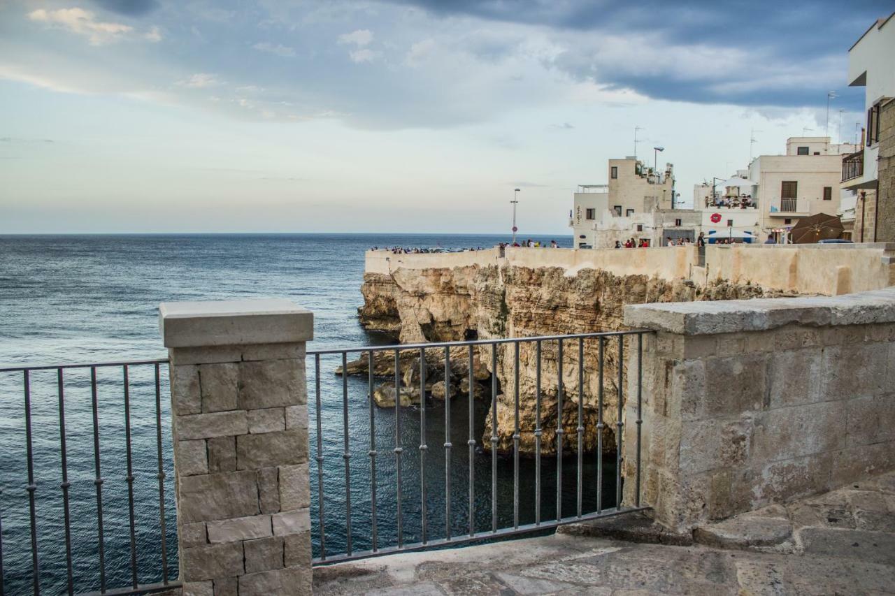 Casa Nori Apartment Polignano a Mare Exterior foto