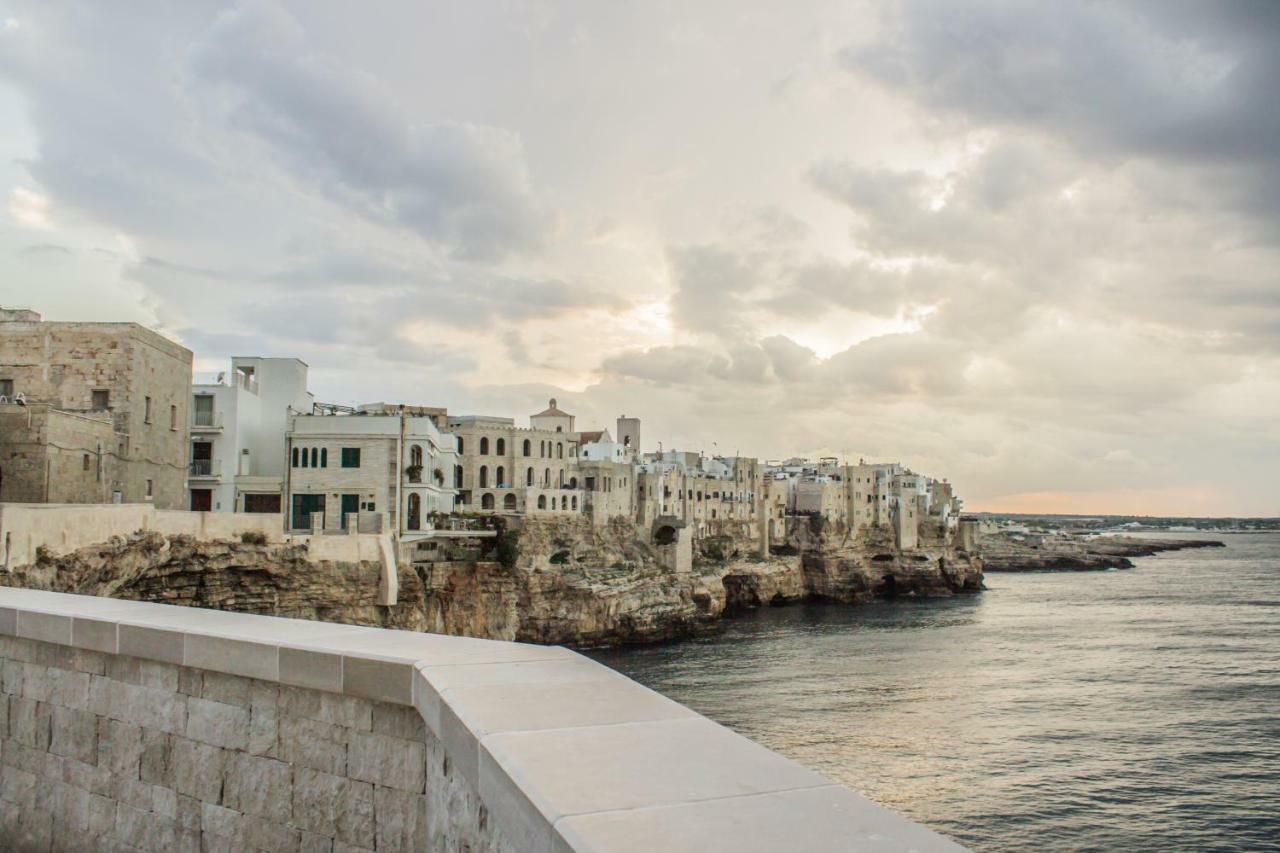 Casa Nori Apartment Polignano a Mare Exterior foto