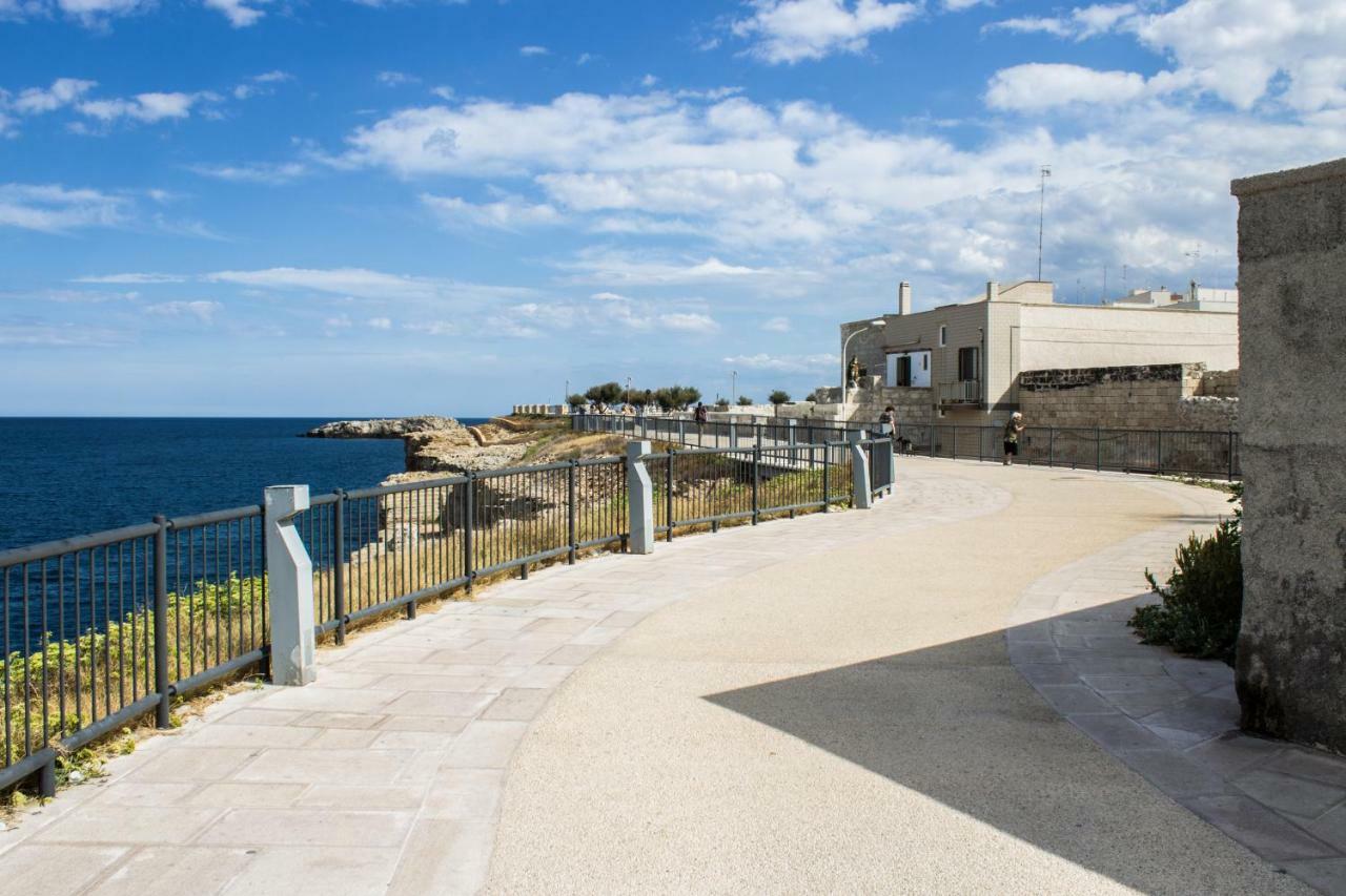 Casa Nori Apartment Polignano a Mare Exterior foto