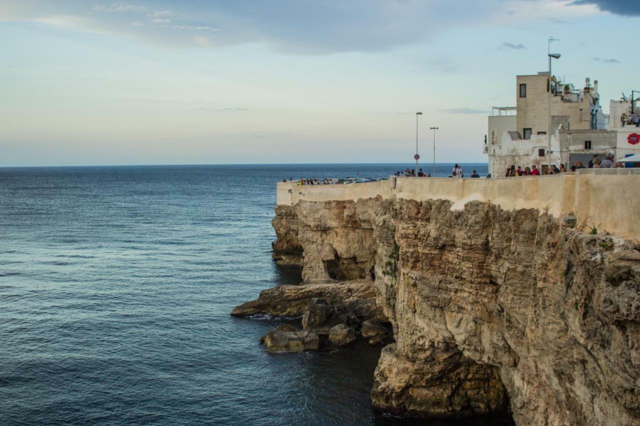 Casa Nori Apartment Polignano a Mare Exterior foto