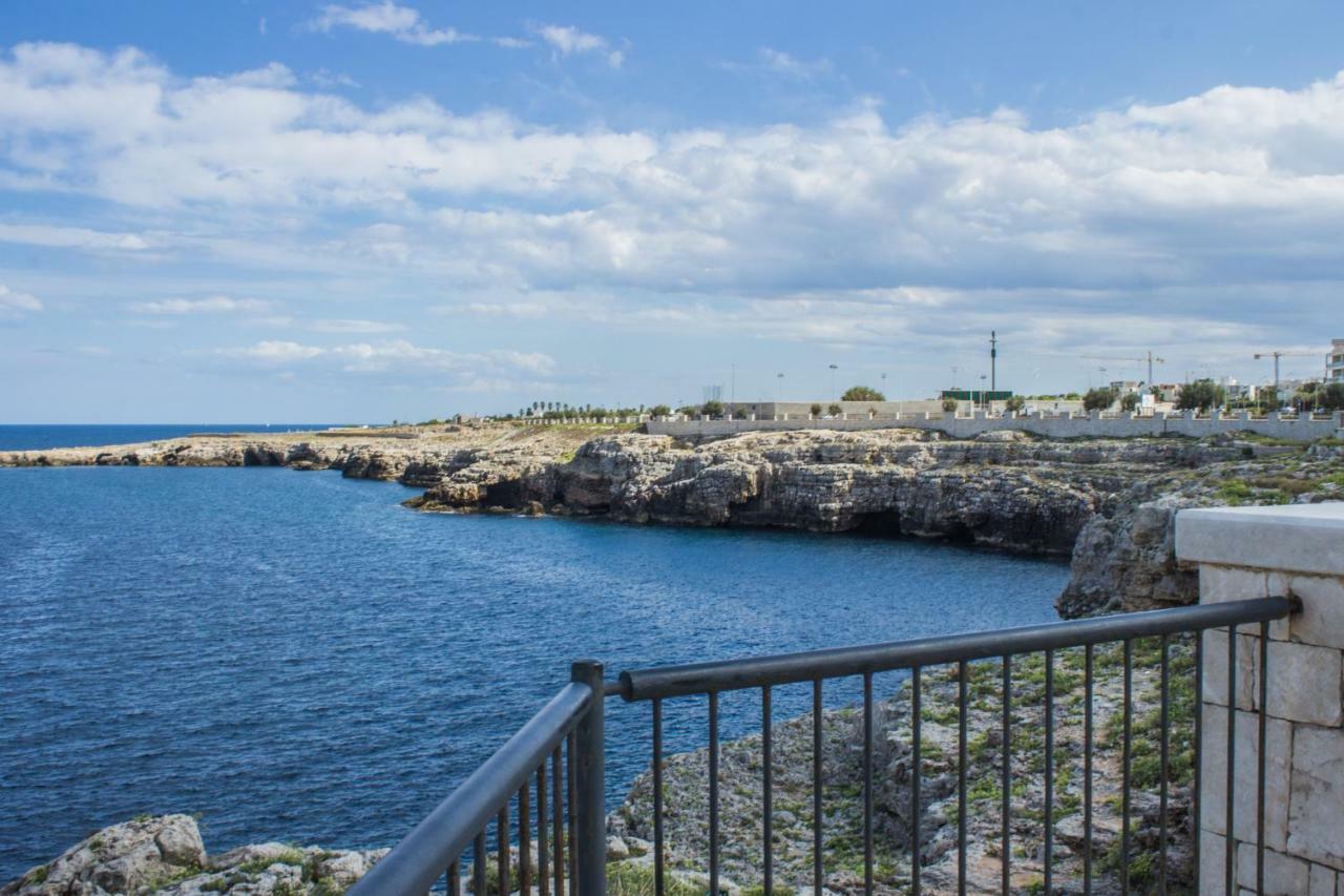 Casa Nori Apartment Polignano a Mare Exterior foto