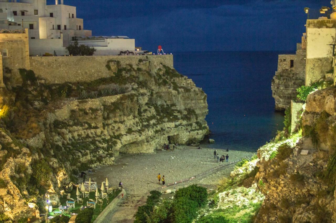 Casa Nori Apartment Polignano a Mare Exterior foto